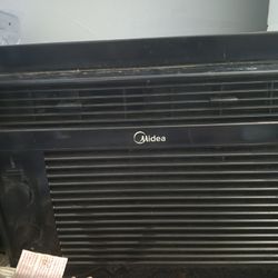 Ac Unit 