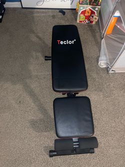 Bench