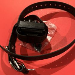 Mini Educator Training E-Collar Receiver