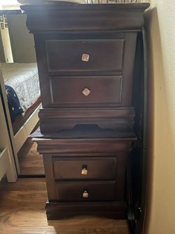 Small Dressers