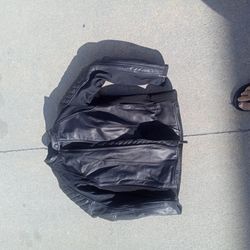 Rev'It Riding Jacket