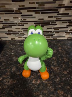 Yoshi