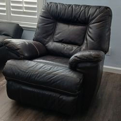 Rocker Recliner Chair