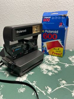 Polaroid w film