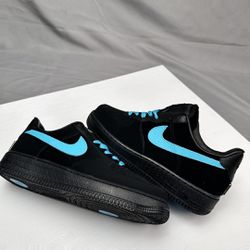 Nike Air Force 1 Low Tiffany Co 91 