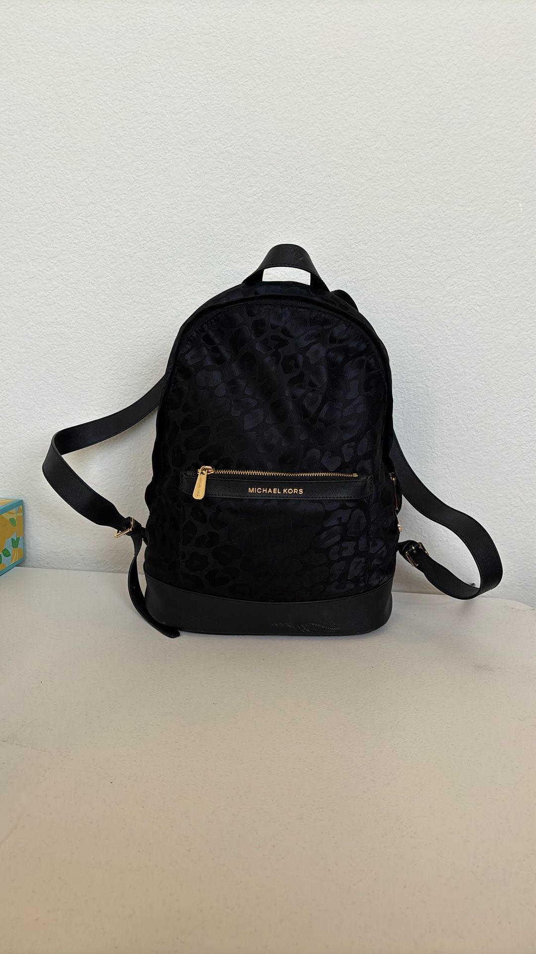 Michael Kors Backpack