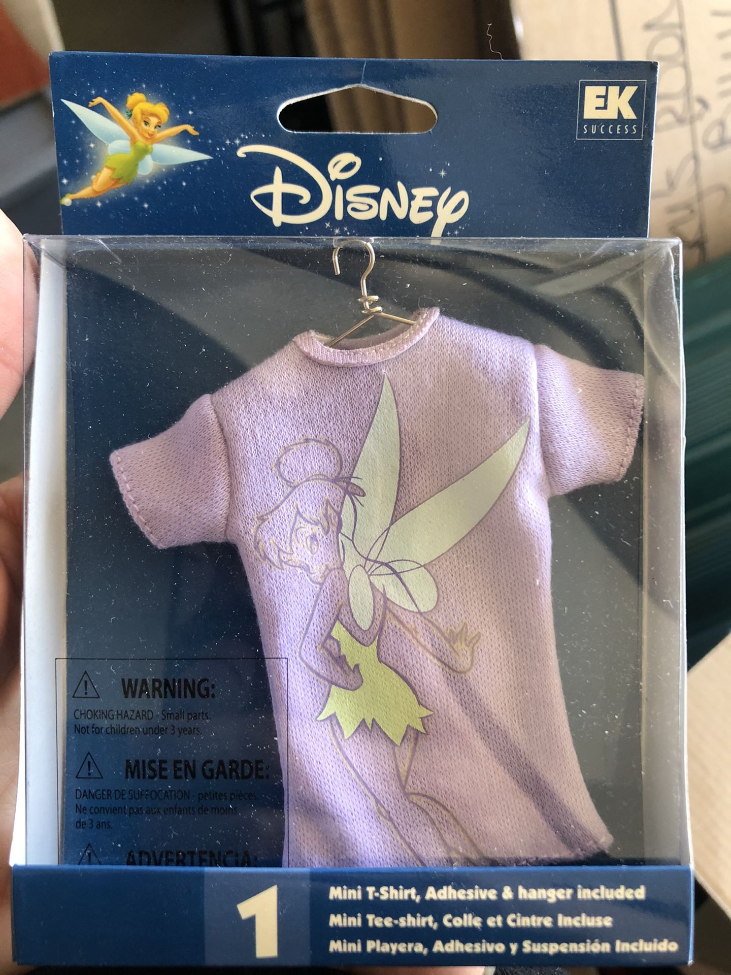 Tinkerbell