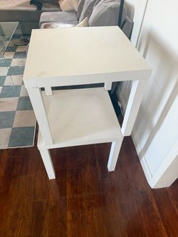 Bedside Tables