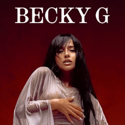 Becky G Concert
