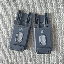 Upper Adapters for Cruz