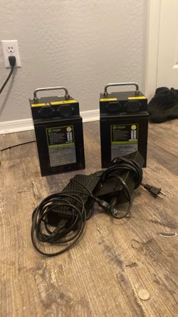 Tuttio batterys