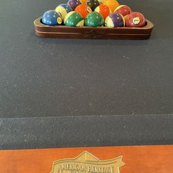 Pool Table