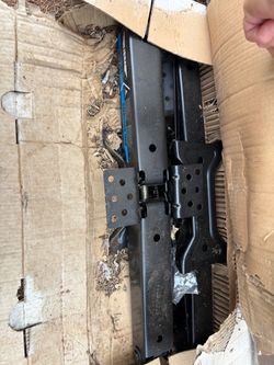 RV jacks