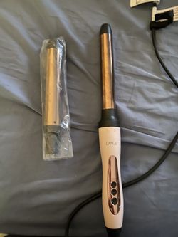 2 in 1 L’ANGE wand