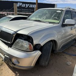 2004 Lincoln Navigator Part Out‼️