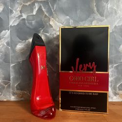 Very Good Girl Caroline Herrera 80ml