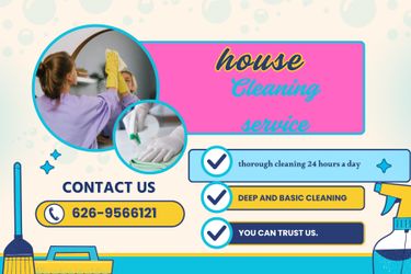 Clean <> House