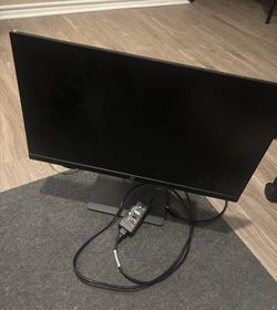 (used)hp monitor VH240A