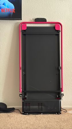 Walking pad
