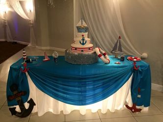 Party Planning