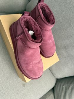 Ugg