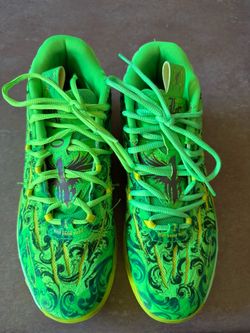 Puma Lamelo ball MB 03  forever rare Basketball shoes