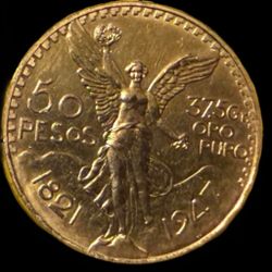 Se Compra Centenarios