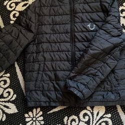 True Religion Puffer