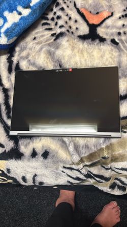 Leniva Ideapad 15” Screen Replacement Complete assembly