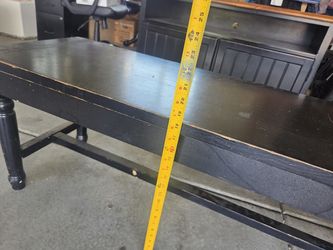 Entry table
