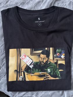 Men's Street Dreams T Shirt 3xl