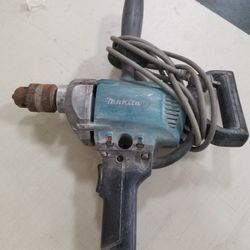 Makita Heavy Duty Drill 