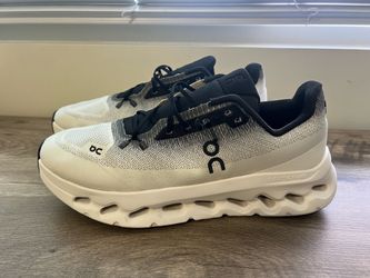 ON Shoes size 11.5 men’s $40