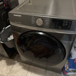 Samsung Dryer
