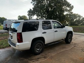 2009 Chevrolet Tahoe