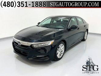 2020 Honda Accord