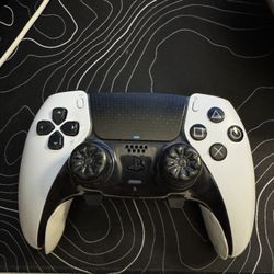 PlayStation DualSense Edge Controller