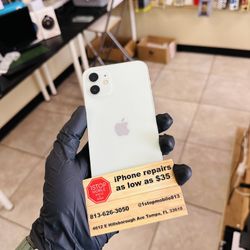 iPhone 12 ATT Or Cricket 