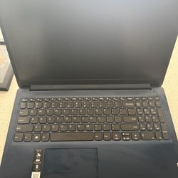 Lenovo Laptop