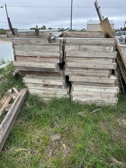 Pallets ?? 