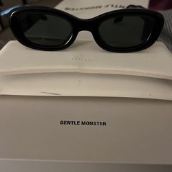 Gentle Monster Sunglasses