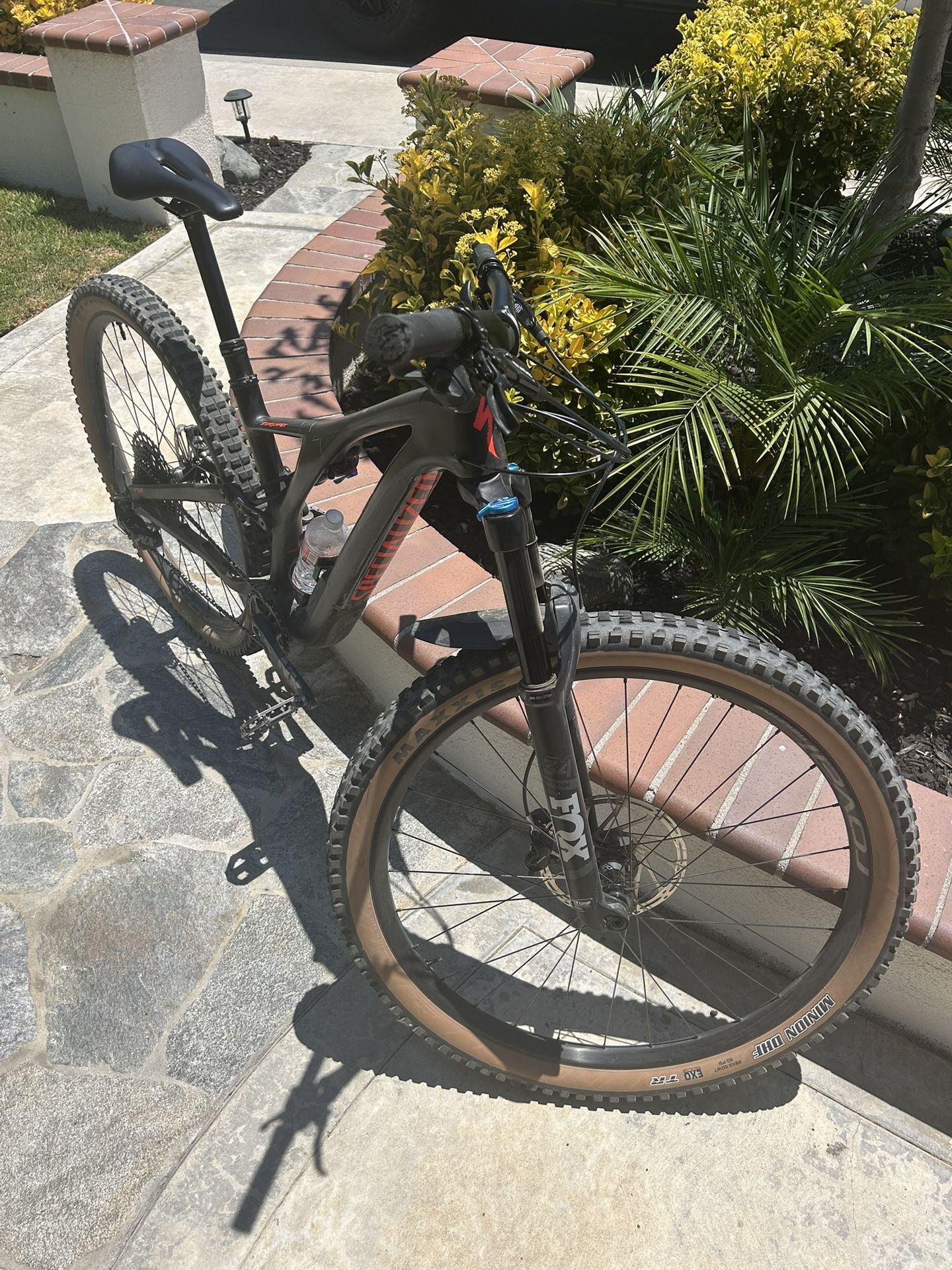 Specialized Stumpjumper Comp Carbon
