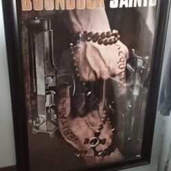 Boondocks Saints Picture 