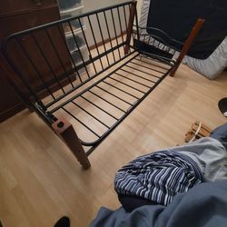 Free sofa bed