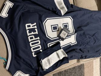 Copper Jersey Large Nike 