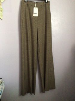Brand Pants ANINE BING Brand New