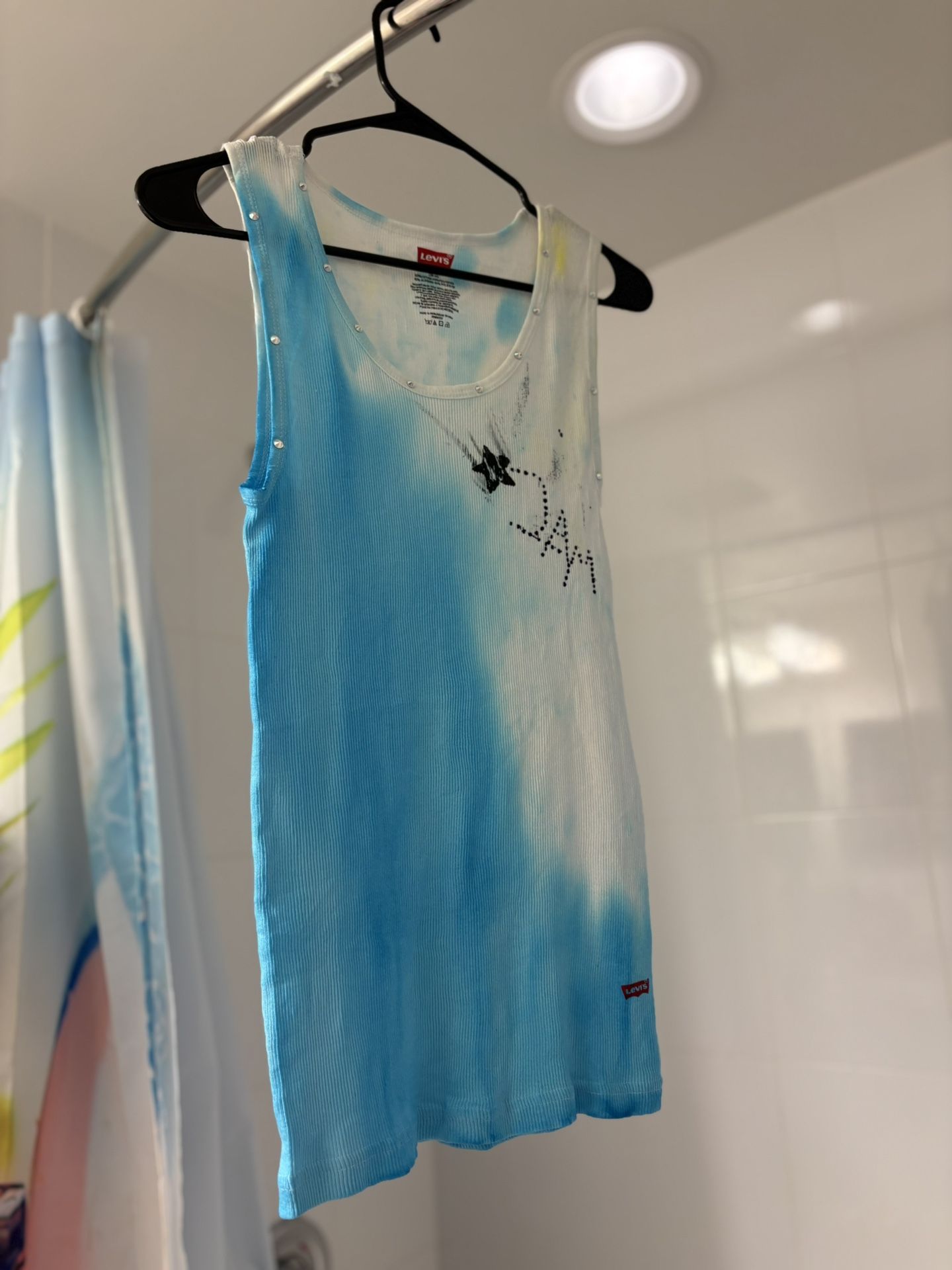 2AM Custom Tank Top 