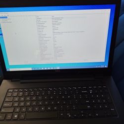 Dell Inspiron 5748