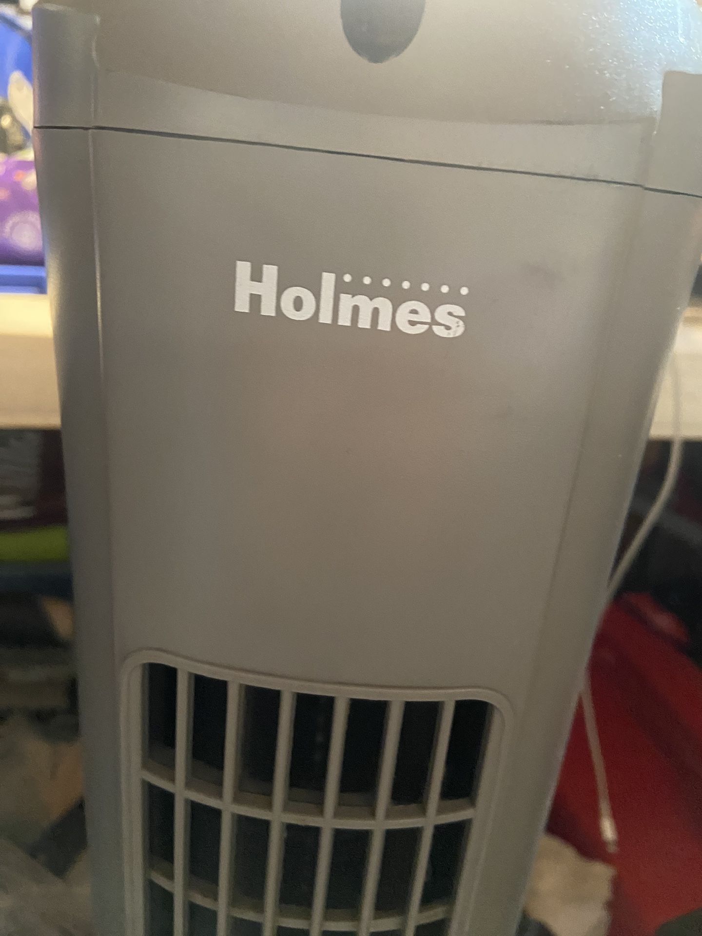 Holmes
