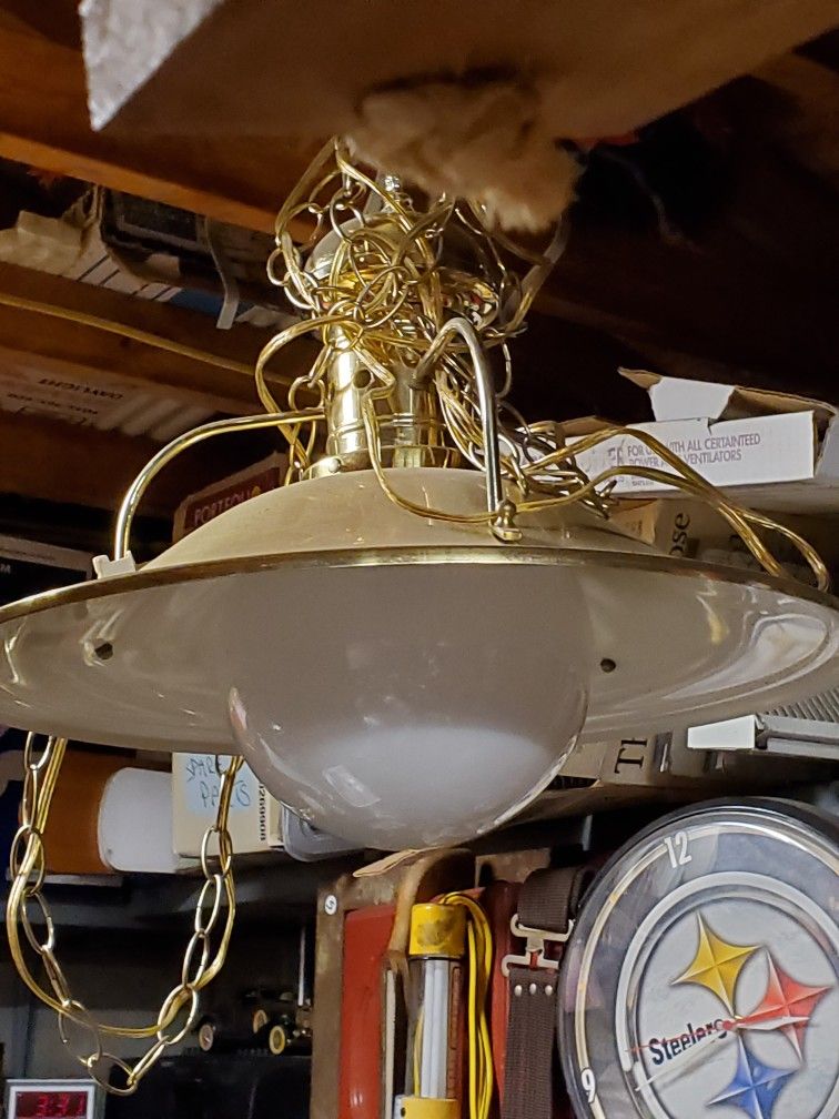 Ceiling Light Fixture
